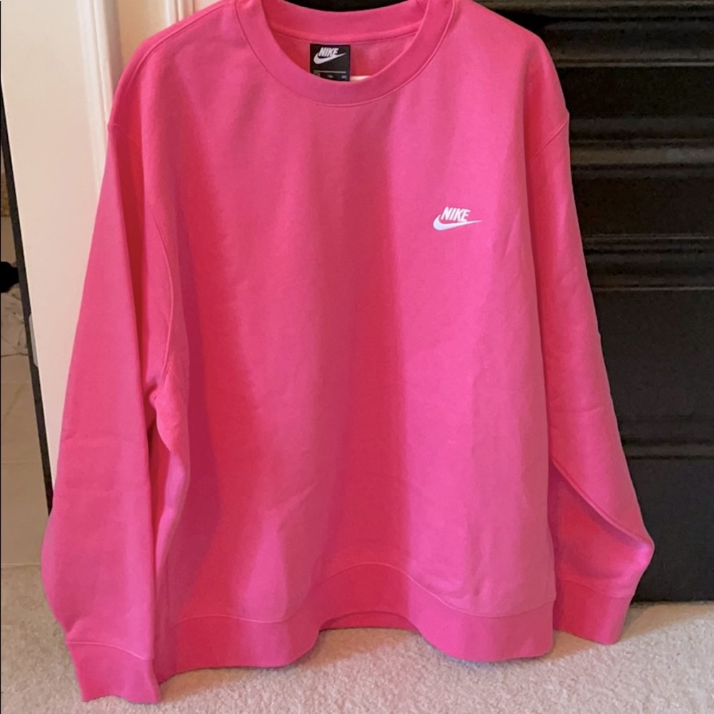 Nike Crewneck